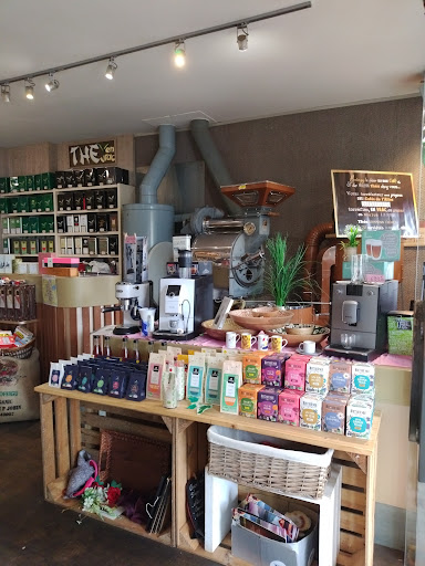 Café de l'Alios (Cafés - Thés) Biscarrosse Bourg - Thumbnail
