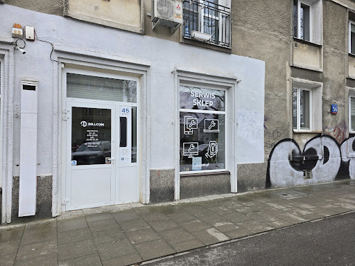 Strefa Serwisu Dillcom