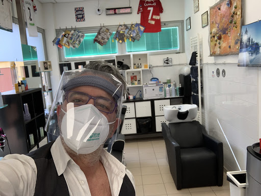 Spazio Uomo Parrucchiere - Thumbnail