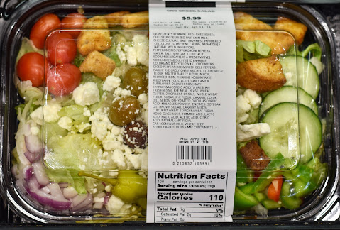 Price Chopper by null