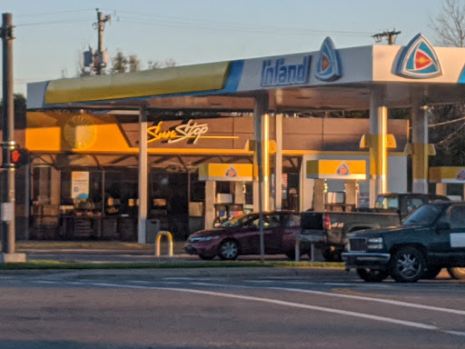 SunStop Store #229 - Visual