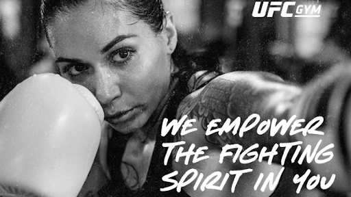 UFC GYM Fairfax