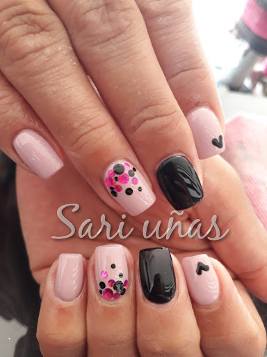 Sari Guzman Salon Spa