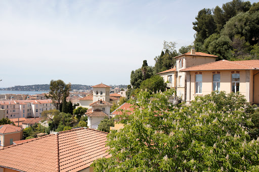 IUT Nice Côte d'Azur - Site de Menton (CS) - Thumbnail