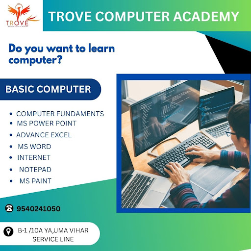 enroll now basic computer courses