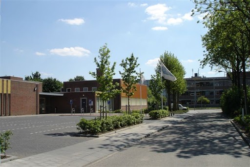 Eerstelijns Centrum Tiel - locatie Teisterbant