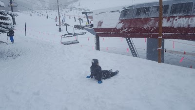 Photos of Park City Mountain