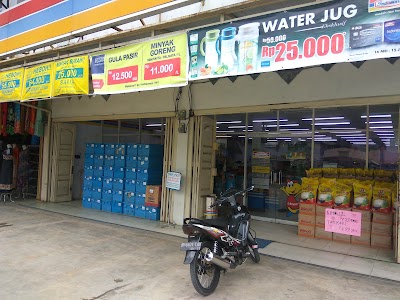 Photos of Indomaret Asam Jawa Aek Batu