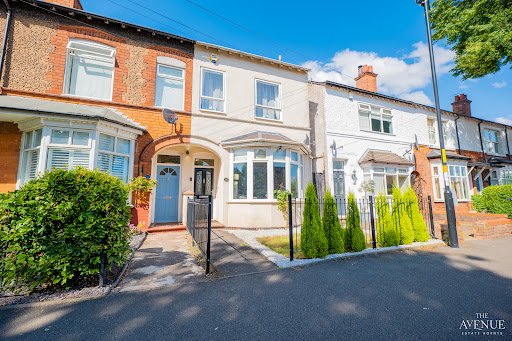 The Avenue Estate Agents - Emma Nugent - Thumbnail