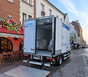 Photo n°6 de Prévoté Location - Persan à Persan (Société de transport routier)