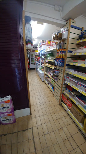 Saunders Stores Newtown - Thumbnail