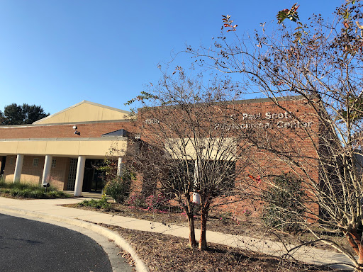 Coastal Pines Technical College - Jesup Gallery - United States