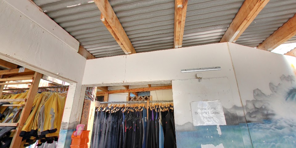 Raft Masters by null