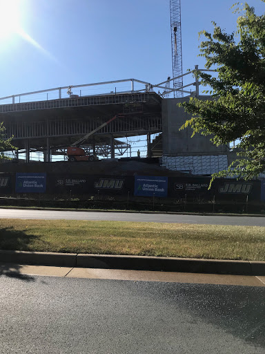University Blvd. @ Atlantic Union Bank Center - Thumbnail