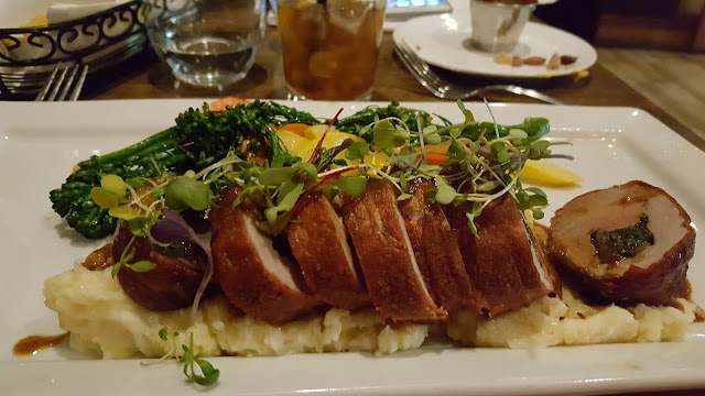 Spiga Cucina Italiana