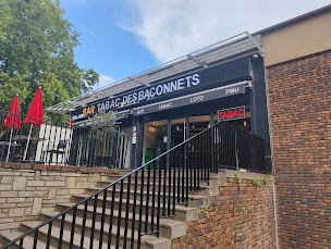 Photo n°9 de Bar Tabac Des BACONNETS à Antony (Bar PMU)