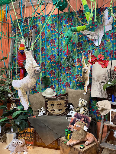 Common Threads - Brook Park Gallery - United States