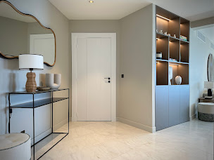 Photo n°23 de Frederic Namur Architecture & Decoration à Mandelieu-la-Napoule (Designer d'intérieur)