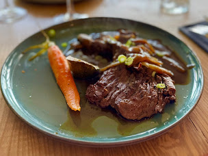 Photo n°9 de Le Refuge des Saveurs à Condé-sur-l'Escaut (Restaurant)