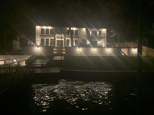 Connected Electric, LLC - Visual