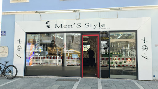 Men's Style - Regensburg