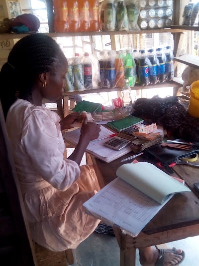 Photos of Shops Ibadan