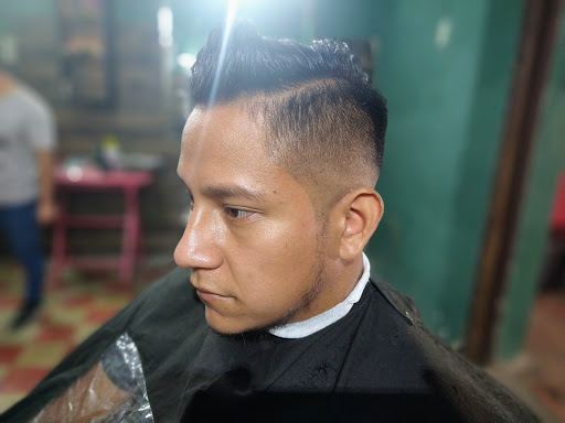 Pech Barbershop - Thumbnail