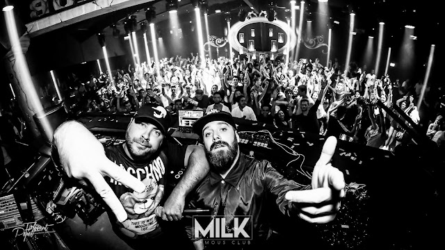 Le Milk