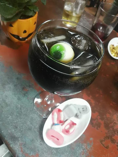 Bar Freya - Visual