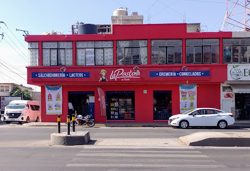 la pastora Tecamachalco
