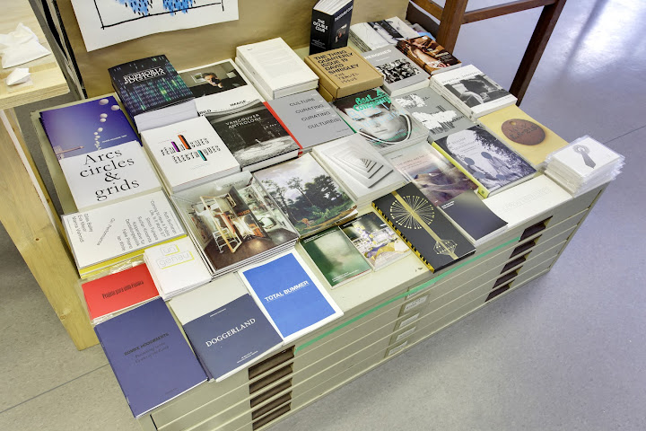 Art Metropole by null