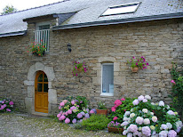 La Ferme du Vau-Grenard à Saint-Gravé