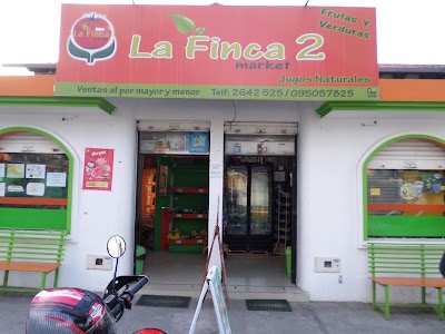 Photos of Tienda La Finca2