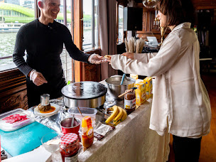 Photo n°38 de Crepes Magiques à Paris (Crêperie)