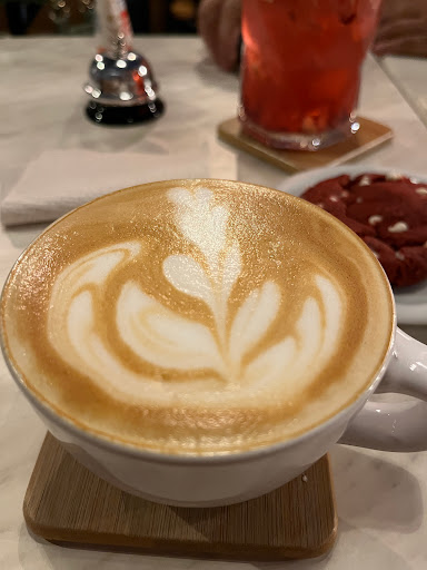 Moonlatte - Visual