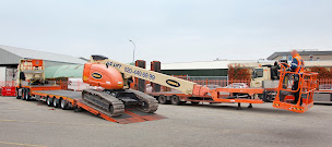 Photo n°9 de Riwal - Location de nacelle Nantes à Le Bignon (Centre de formation)