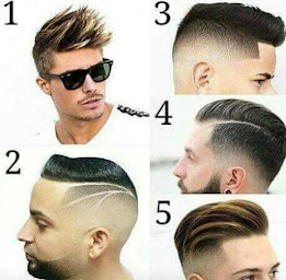 Photo n°3 de Jh coiffeur à Longjumeau (Salon de coiffure)