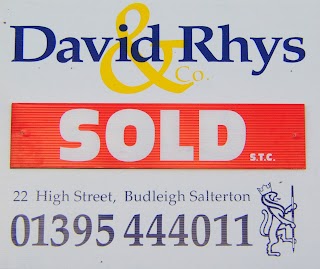 David Rhys & Co