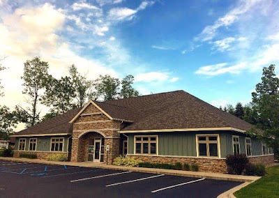 Photo of Vitality Healthcare clinic location