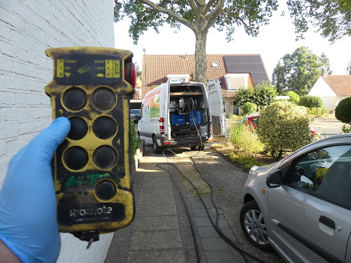 Ontstoppingsbedrijf RSL - Thumbnail