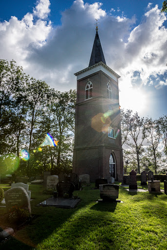 Kerktoren van Tjalhuizum - Thumbnail