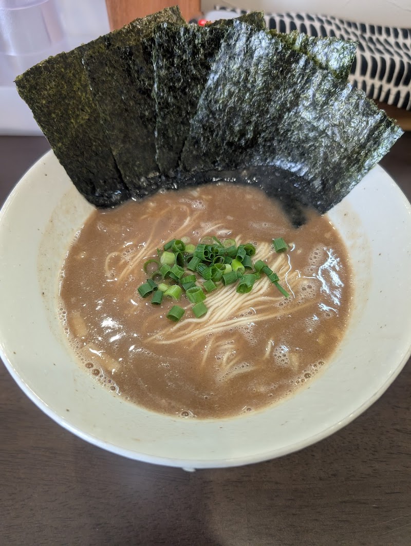 らーめん もりぞう