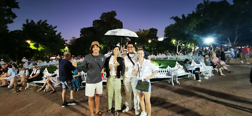 Free Tour Valladolid (By Discover Yucatán.Mx) Gallery - Mexico