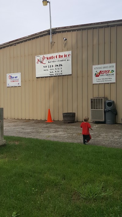 Photos of AutoChoice Service Center