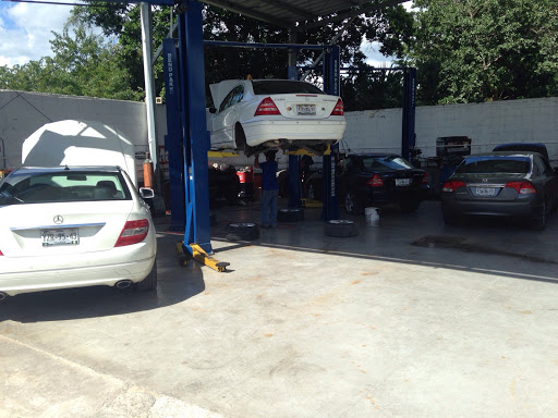 Taller Mecánico Automotriz ClauKar