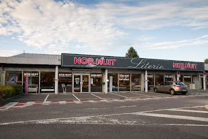Photo n°21 de Nornuit-Dismeub à Bondues (Magasin de literie)