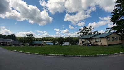 Photos of Camp Simcha