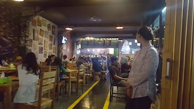 Photos of SongoCafe&Barbershop