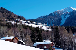 Photo n°11 de Village Vacances Jean Franco à Aime-la-Plagne (Administration départementale)