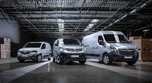 Photo n°11 de OPEL La Roche-sur-Yon Claro Automobiles à Mouilleron-le-Captif (Vendeur de voitures d'occasion)